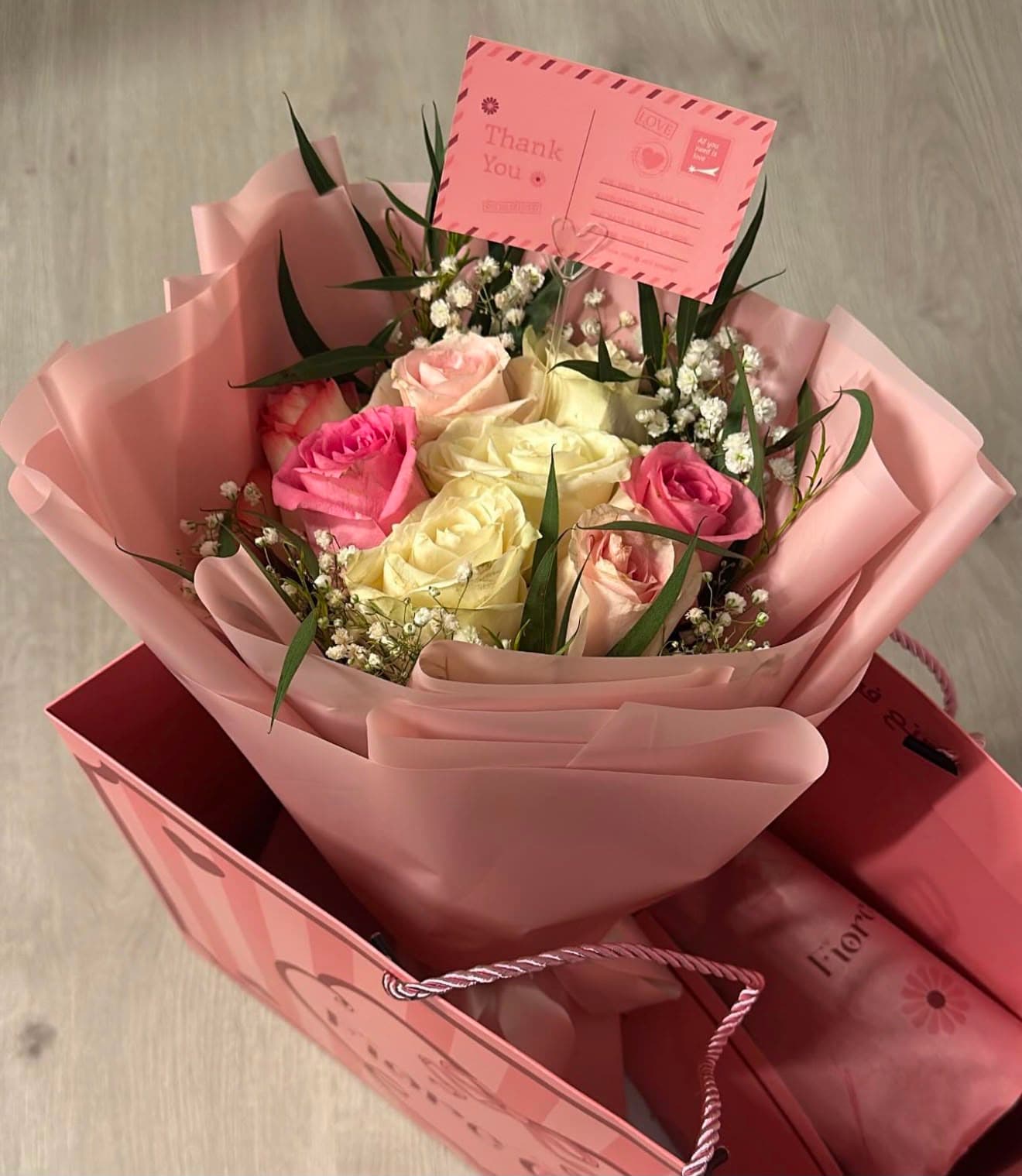 Flowers